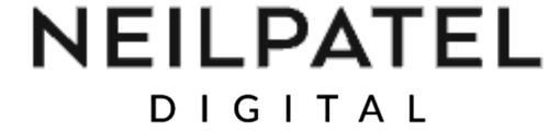 Neil Patel Digital